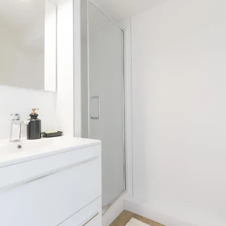Studio Avec Vue Imprenable Sur La Mer Apartment Prefailles