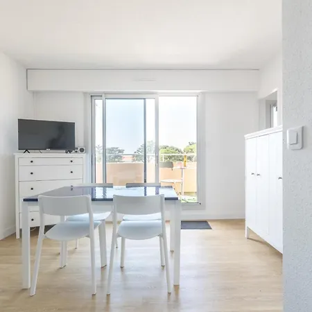 Studio Avec Vue Imprenable Sur La Mer Apartment *